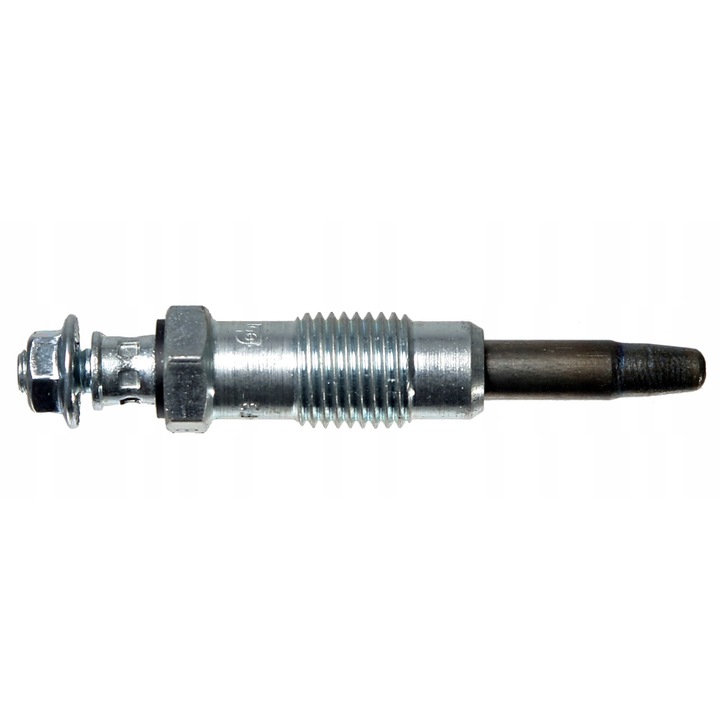 Izzítógyertya 19223, Febi Bilstein, ezüst