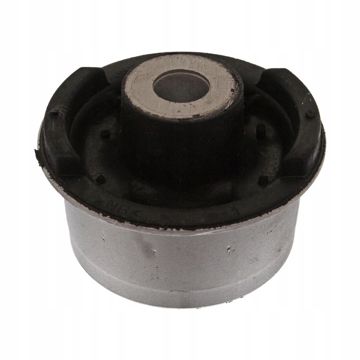 Втулка на рамото на окачването, Febi Bilstein, 18073, черно