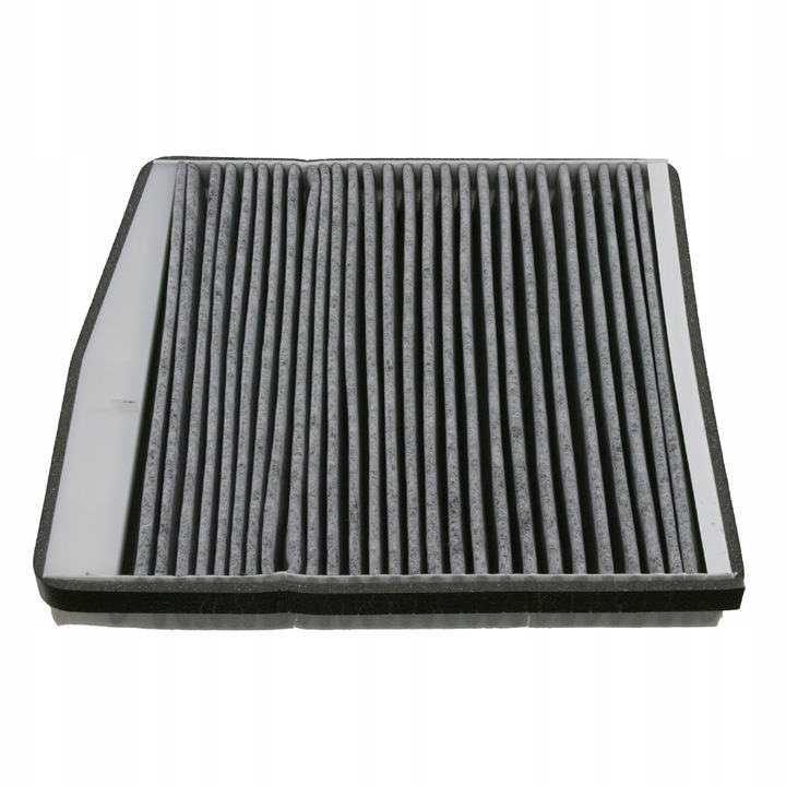 Filtru habitaclu, Febi Bilstein, 19538, Alb/Negru