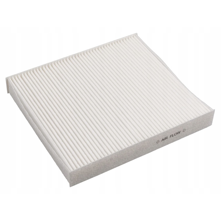 Filtru habitaclu, Febi Bilstein, 19442, Alb