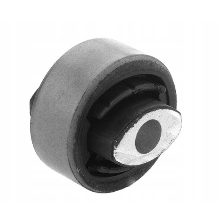 Втулка на стабилизираща щанга, FEBI BILSTEIN, 19473, Сив