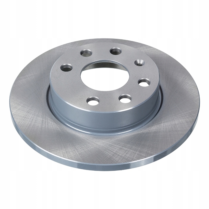 2 db féktárcsa készlet, Febi Bilstein, 19510