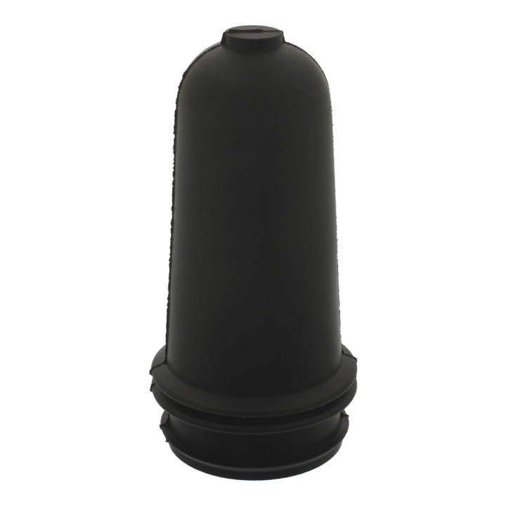 Kormányléc burkolat, Febi Bilstein, 19917, Fekete