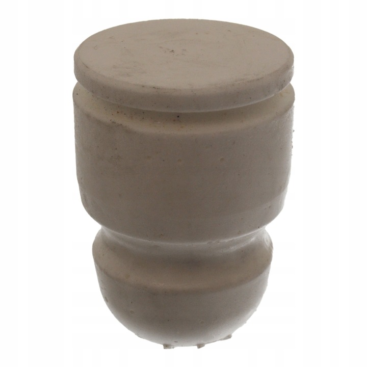 Lengéscsillapító burkolat, Febi Bilstein 22640, Bézs