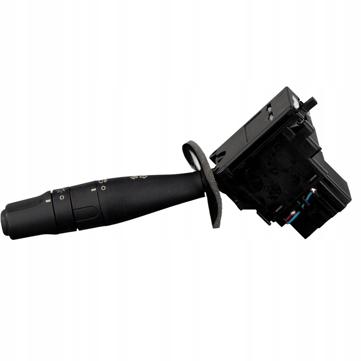 Лост за мигачи 22124, Febi Bilstein, черен