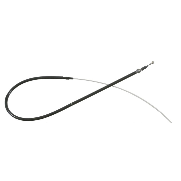 Kézifék kábel, FEBI BILSTEIN, 22736