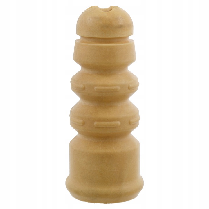 Motor puffer FEBI BILSTEIN, PU, 134mm, hátsó tengely, 14x17mm