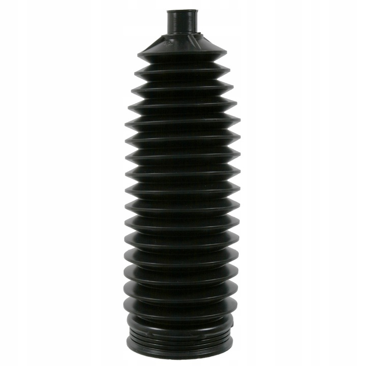 Kormánymű gumiharang, Febi Bilstein, 22925, Fekete