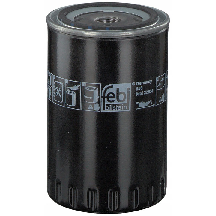 Маслен филтър, Febi Bilstein, 22538