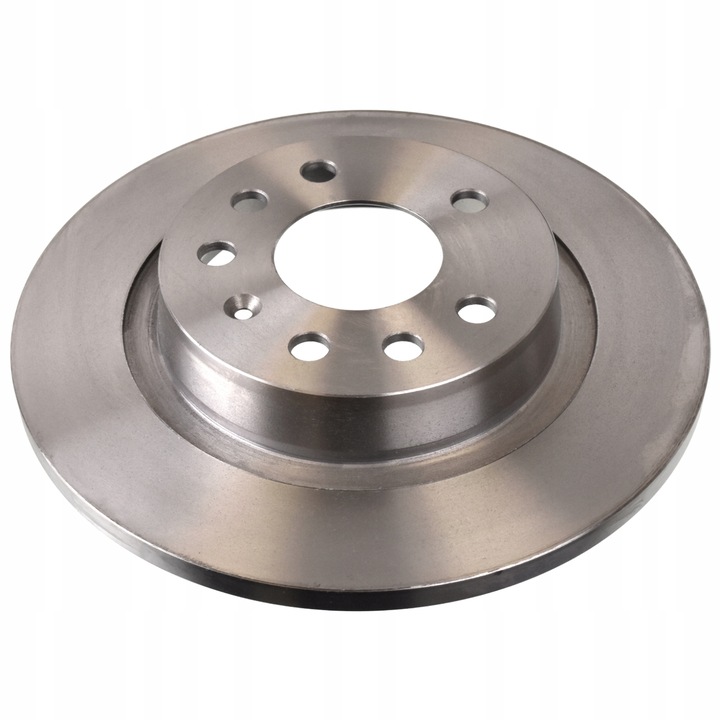 Féktárcsa, FEBI BILSTEIN, kód 23562