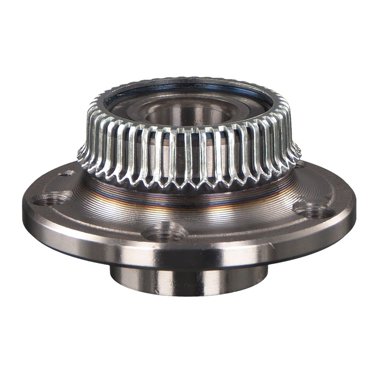 Kerékagy, Febi Bilstein 24236, szürke