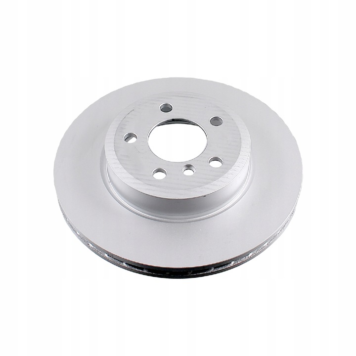 Комплект 2 спирачни диска, Febi Bilstein, 24794