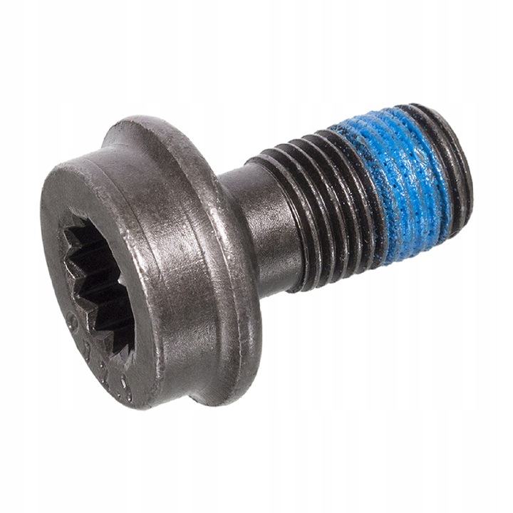 FEBI BILSTEIN lendkerék csavar, 19 mm, 12.9 osztály, AUDI/SEAT/VW