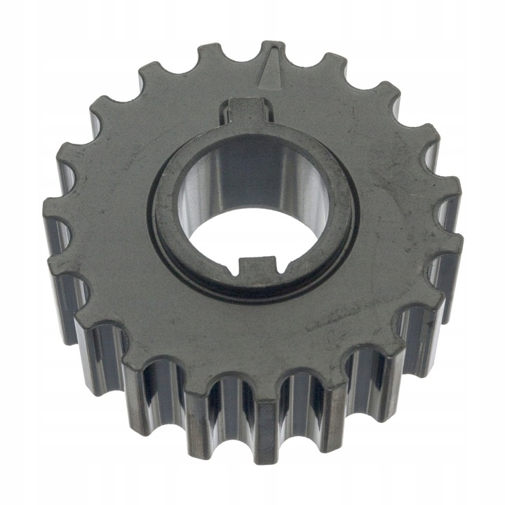 FEBI BILSTEIN főtengely fogaskerék, 19 fog, 20x56mm