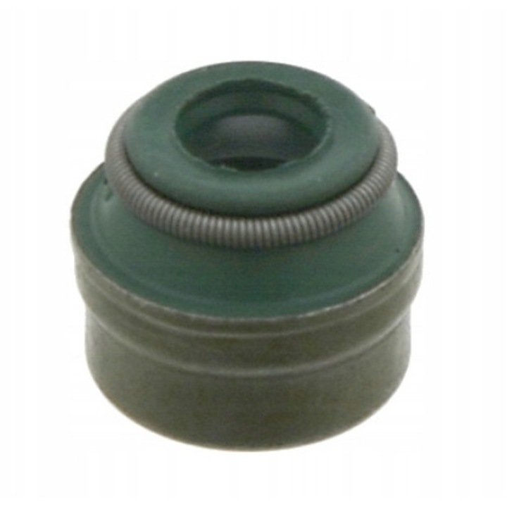 Szeleptömítés persely, FEBI BILSTEIN, 10x5,35x8,8 mm, FPM/ACM