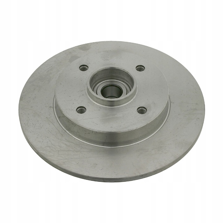 Féktárcsa, Febi Bilstein, 27201