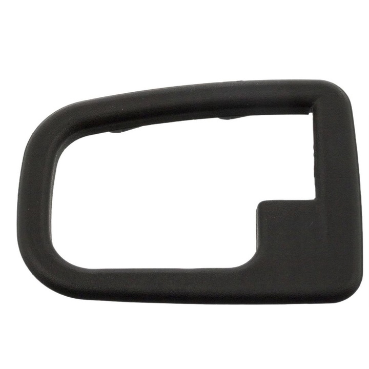 Autó kilincs, Febi Bilstein, 28415, Fekete