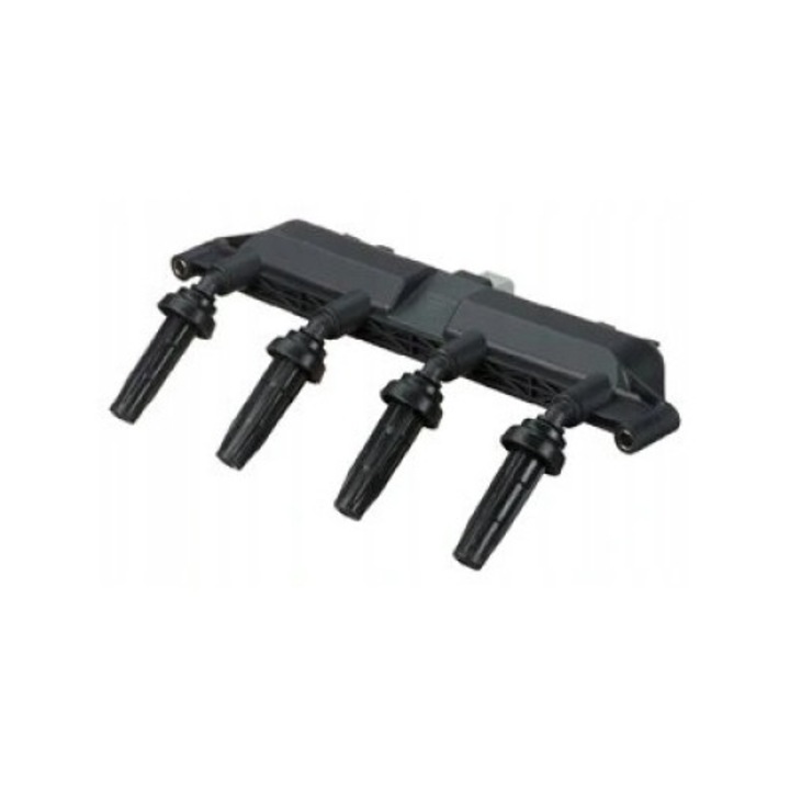 Indukciós tekercs CE20011-12B1, Delphi, fehér/kék