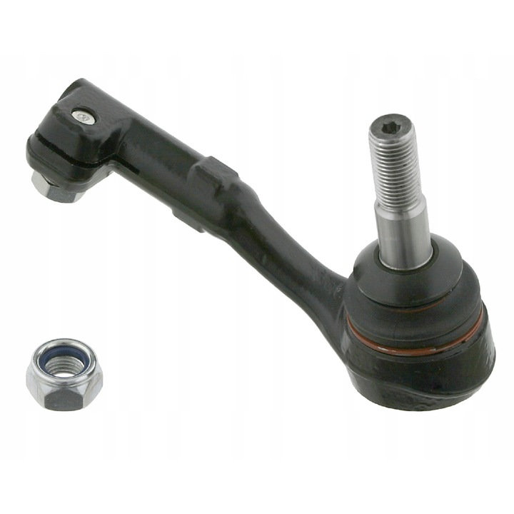 Cap de bara FEBI BILSTEIN, 135mm, M14x1,5, dreapta fata, 0.631kg