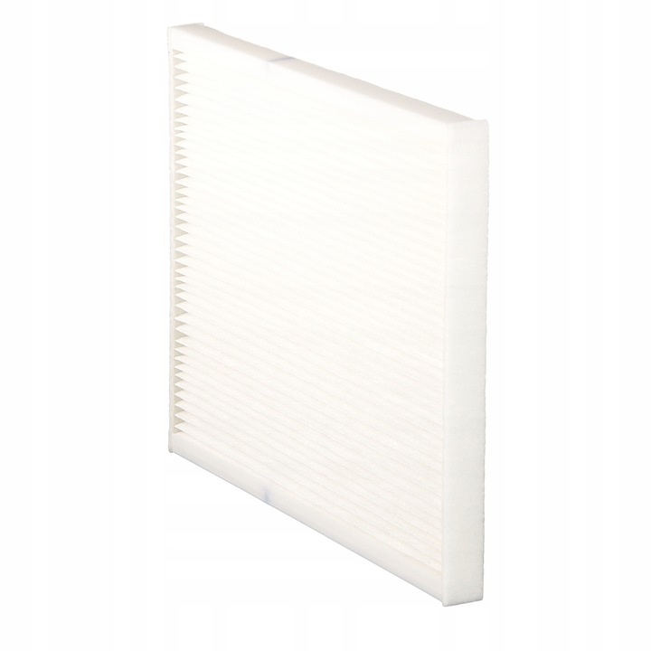 Fülkeszűrő FEBI BILSTEIN, pollenmentes, 265x215x21mm