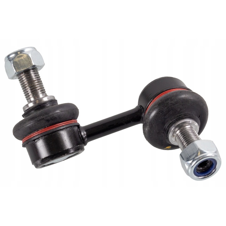 Stabilizátorrúd FEBI BILSTEIN, 27987, acél, ezüst, 65 mm