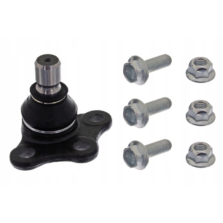 Шарнир на окачването, Febi Bilstein, 28599