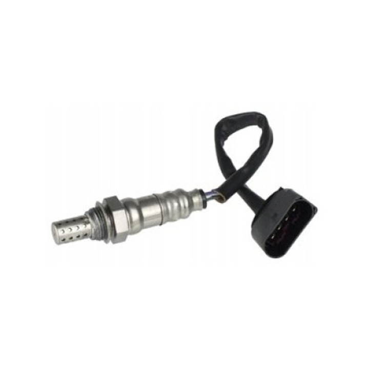 Ламбда сонда ES20271-12B1, Delphi, Черен/Сребрист