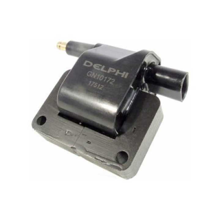 Индукционна бобина Delphi GN10172-12B1, 12V, 2 контакта