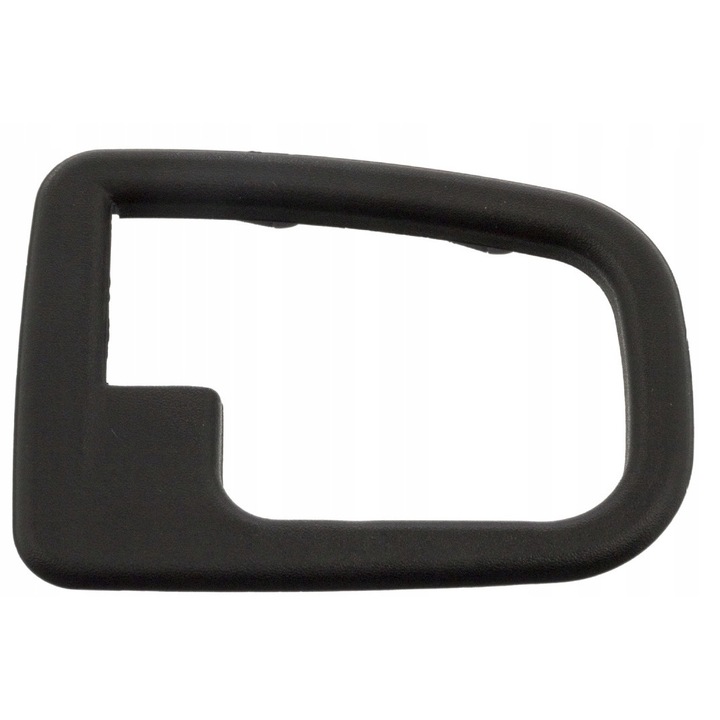 Autó kilincs, Febi Bilstein, 28416, Fekete