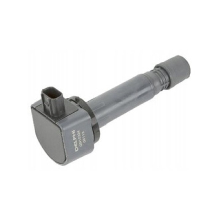 Indukciós tekercs GN10324-12B1, Delphi, szürke