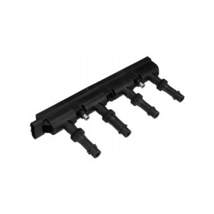 Gyújtótekercs, Delphi, GN10401-12B1, Chevrolet/Opel/Vauxhall