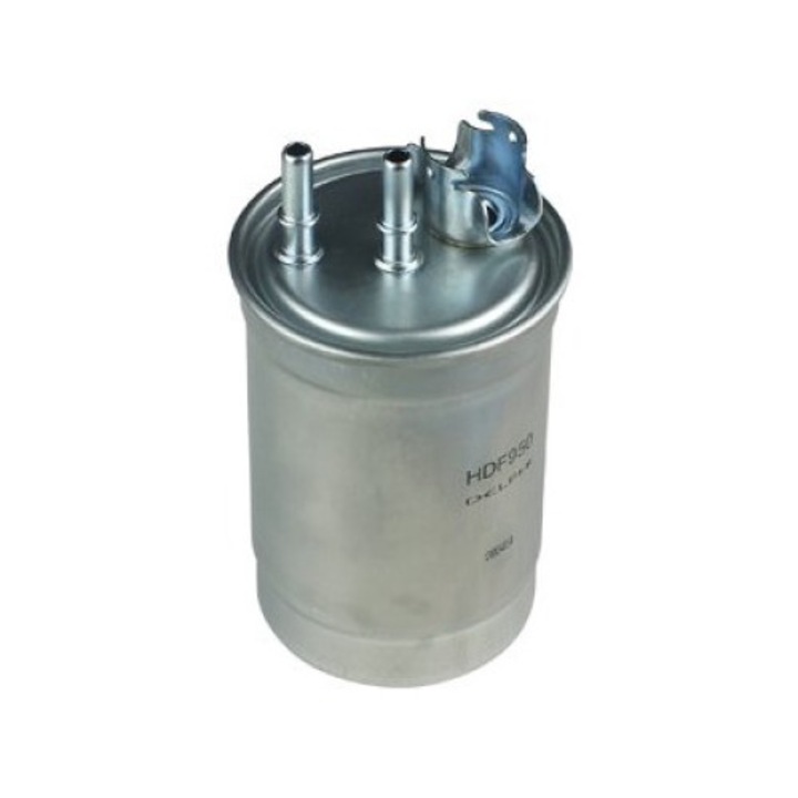Üzemanyagszűrő HDF950, Delphi, Ezüst