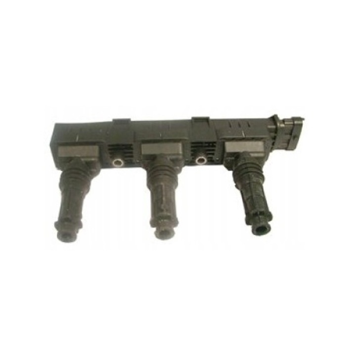 Indukciós tekercs GN10201-12B1, Delphi, fekete