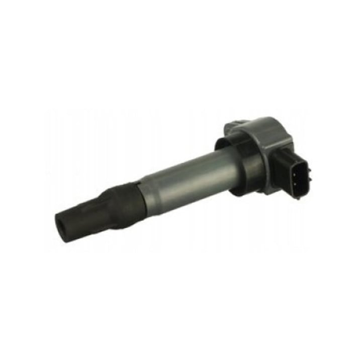 Indukciós tekercs, Delphi, Kompatibilis Mitsubishi MN195452, GN10605-12B1, szürke