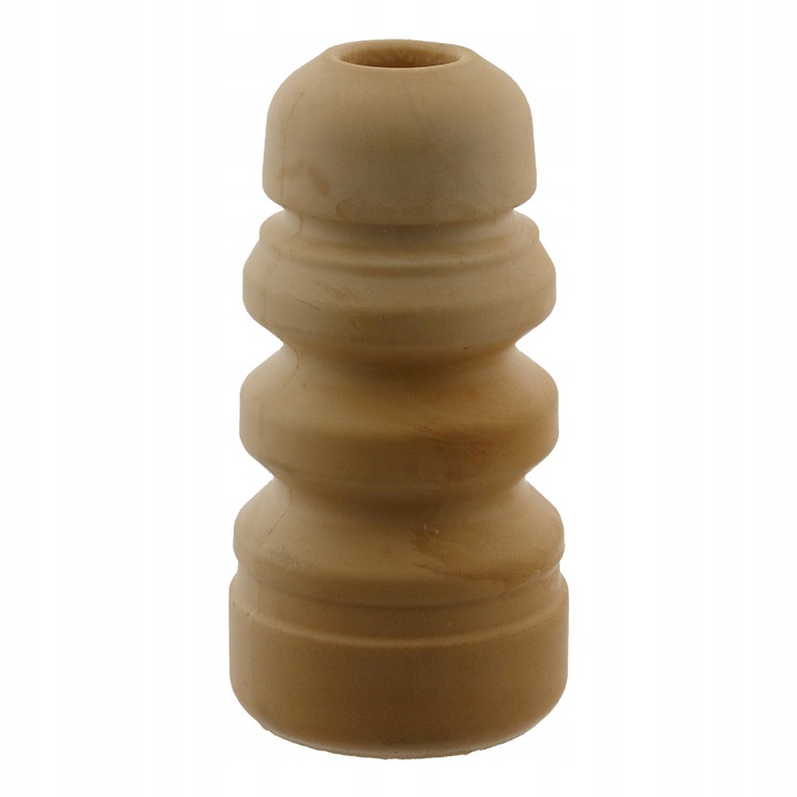 Felfüggesztés gumi lengéscsillapító 29766, FEBI BILSTEIN