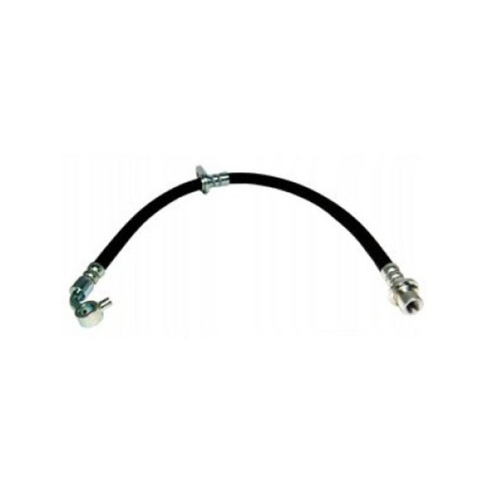 Rugalmas fékcső, Delphi, Kompatibilis Honda 01466-S9A-000, LH6610