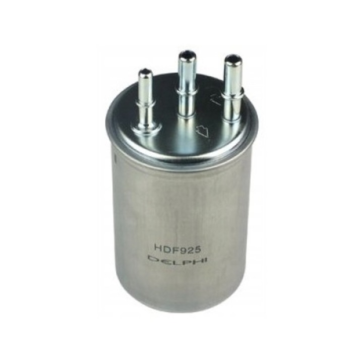 Üzemanyagszűrő, Delphi, HDF925, szürke