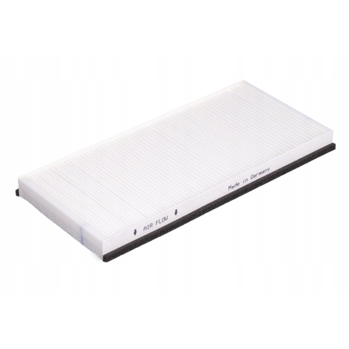 Filtru habitaclu, Febi Bilstein, 29793, Alb