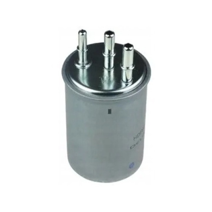 Filtru combustibil, Delphi, HDF924, Gri