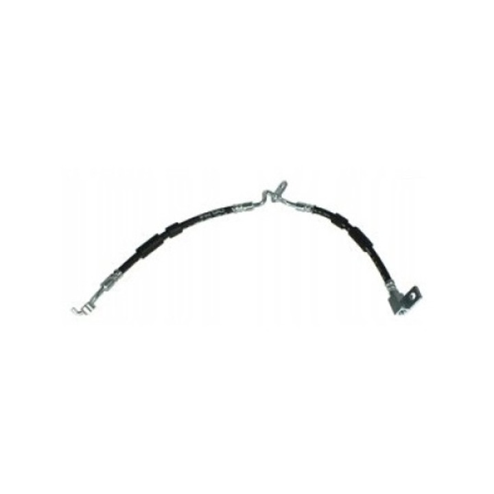 Rugalmas fékcső, Delphi, Kompatibilis Mazda GJ6E-43-980B, LH6918