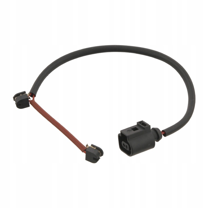 Senzor uzura placute frana, Febi Bilstein, 29912