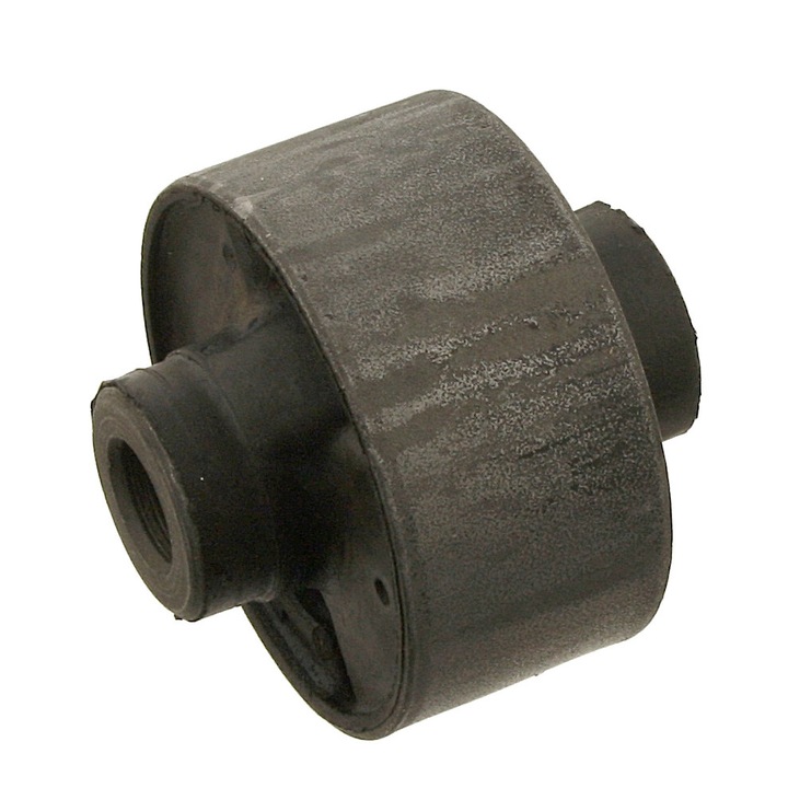 Втулка на рамото на окачването, Febi Bilstein, 30427, Черна