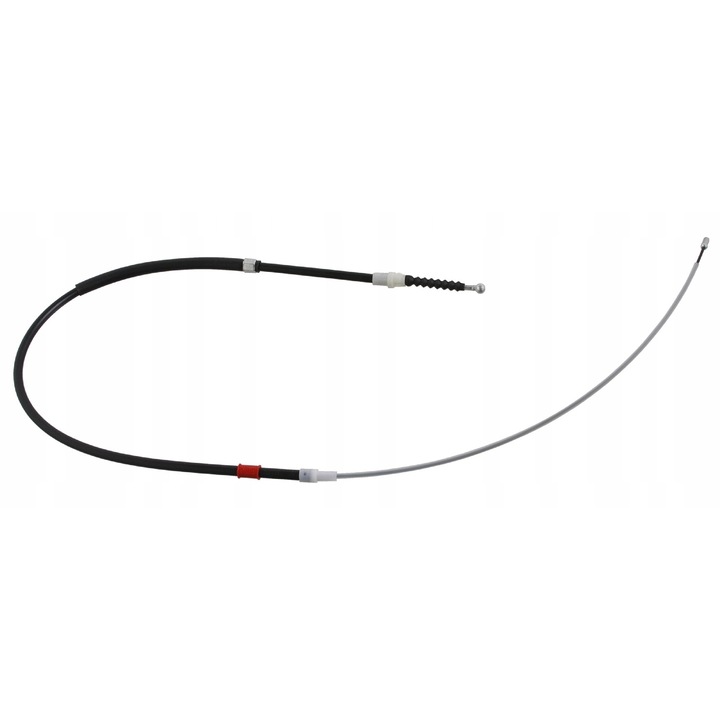 Kézifékkábel, Febi Bilstein, 30766