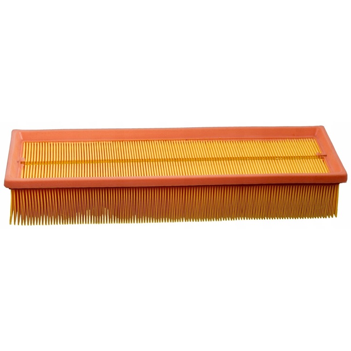 Légszűrő 30751, FEBI BILSTEIN, rózsaszín/narancs