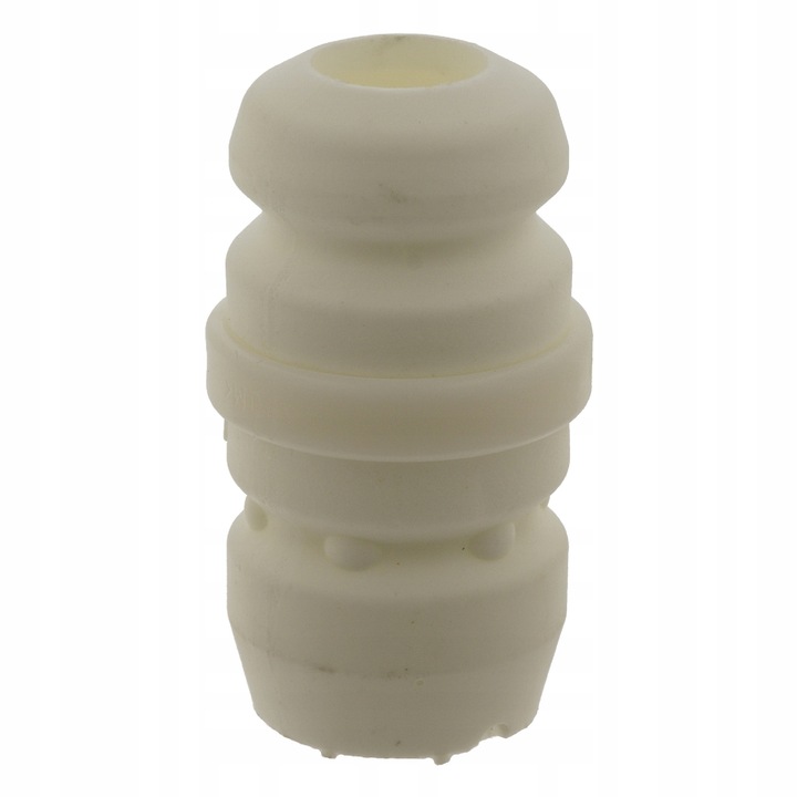 Lengéscsillapító burkolat, Febi Bilstein 30456, Fehér