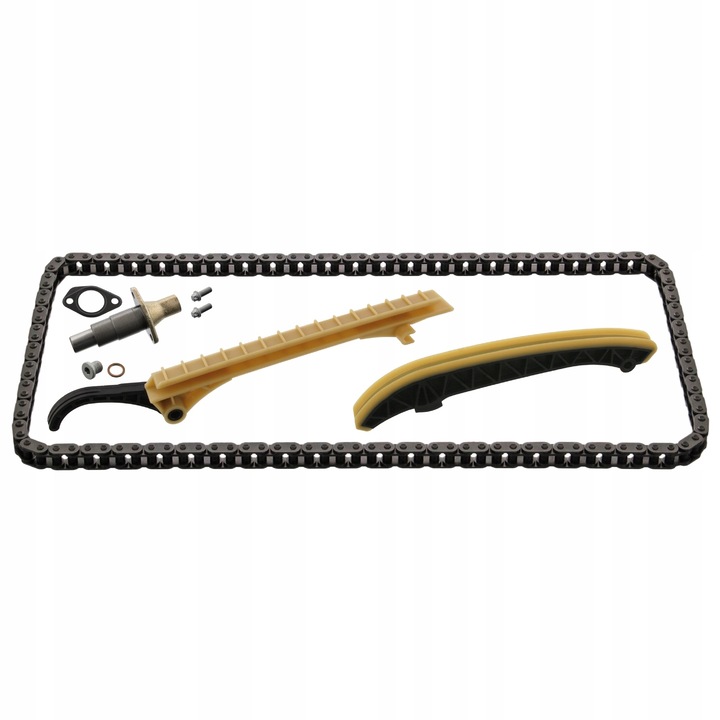 Vezérműlánc készlet, Febi Bilstein, Kód 30549