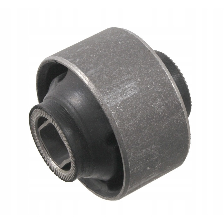 Втулка на рамото на окачването, Febi Bilstein, 31106, Сив