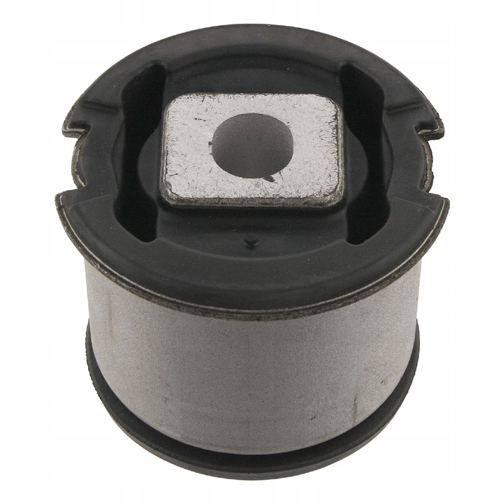 Tengelytartó 30975, FEBI BILSTEIN, Ezüst/Fekete