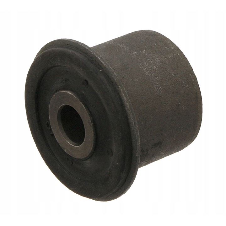 Futókar persely, Febi Bilstein, 31271, Fekete