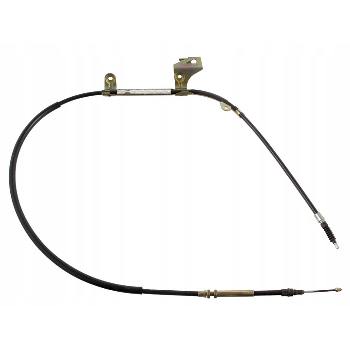 Kézifékkábel, Febi Bilstein, 32464